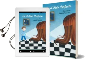 Descargar AudioLibro En el Pais Perfecto de Mar Pavon año 2016