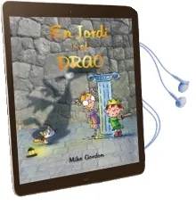 Descargar AudioLibro En Jordi i el Drac de Mike Gordon año 2016