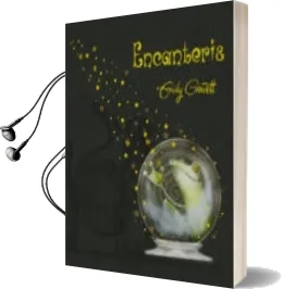 Descargar AudioLibro Encanteris de Emily Gravett año 2016