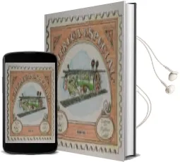 Descargar AudioLibro Entrega Especial de Philip C. Stead año 2016