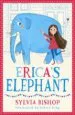 AudioLibro Erica s Elephant de Sylvia Bishop