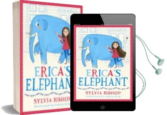 Descargar AudioLibro Erica s Elephant de Sylvia Bishop año 2016