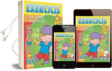 Descargar AudioLibro Exercicis Educatius i Divertits nen de Varios Autores año 2016