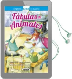 Descargar AudioLibro Fabulas de Animales de Varios Autores año 2016