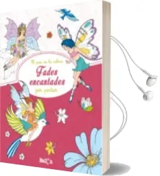 Descargar AudioLibro Fades Encantades (el País de la Calma) de Varios Autores año 2016