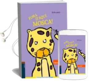 Descargar AudioLibro Fora d Aqui, Mosca! de Emile Jadoul año 2016