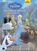 AudioLibro Frozen. Aventuras en Arendelle de Walt Disney