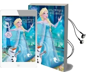 Descargar AudioLibro Frozen: Los Juegos del Hielo. Cuento Doble de Varios Autores año 2016