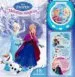 AudioLibro Frozen. Melodias Magicas de Varios Autores
