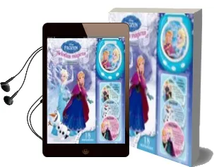 Descargar AudioLibro Frozen. Melodias Magicas de Varios Autores año 2016