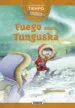 AudioLibro Fuego Sobre Tunguska ( la Maquina del Tiempo 5) de Varios Autores