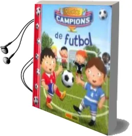 Descargar AudioLibro Futbol (Cat) de Emilie Beaumont año 2016