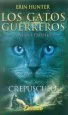 AudioLibro Gatos Guerreros la Nueva Profecía v : Crepusculo de Erin Hunter