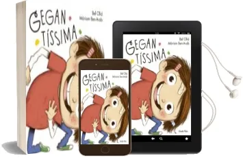 Descargar AudioLibro Gegantíssima de Bel Olid año 2016