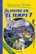 AudioLibro Geronimo Stilton. Viatge en el Temps 7 de Geronimo Stilton