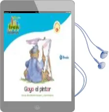 Descargar AudioLibro Goyo el Pintor: Tren de las Palabras de Varios Autores año 2016