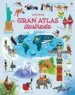 AudioLibro Gran Atlas Ilustrado de Emily Bone
