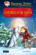 AudioLibro Grandes Historias : Colmillo Blanco de Geronimo Stilton