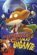 AudioLibro Gs31 :Raño Caso del Calamar Gigante de Geronimo Stilton