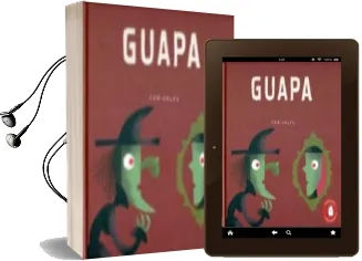 Descargar AudioLibro Guapa de Harold Jimenez Canizales año 2016