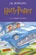 AudioLibro Harry Potter i la Cambra Secreta de J.K. Rowling