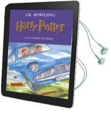 Descargar AudioLibro Harry Potter i la Cambra Secreta de J.K. Rowling año 2016