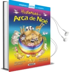 Descargar AudioLibro Historias del Arca de noe de Varios Autores año 2016