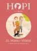 AudioLibro Hopi 2. el Perro Verde de Josep Lluis Badal
