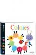 AudioLibro Huellas : Colores de Sarah Powell