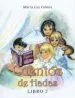 AudioLibro (I.B.D.) Cuentos de Hadas (Libro 2) de Maria Luz Gomez