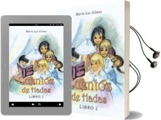 Descargar AudioLibro (I.B.D.) Cuentos de Hadas (Libro 2) de Maria Luz Gomez año 2016