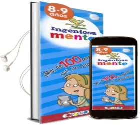 Descargar AudioLibro Ingeniosamente 8-9 Años de Varios Autores año 2016