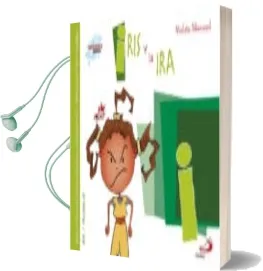 Descargar AudioLibro Iris y la ira de Violeta Monreal año 2016