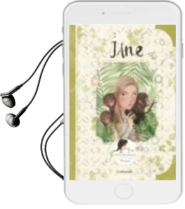 Descargar AudioLibro Jane (Miranda 9) de Itziar Miranda año 2016