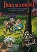 AudioLibro Juan sin Movil de Jose Vicente Sarmiento Illan