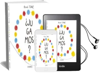 Descargar AudioLibro ¿Jugamos? de Herve Tullet año 2016