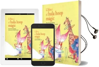 Descargar AudioLibro L Àlex i el Hula Hoop Màgic de Laura Huerga año 2016