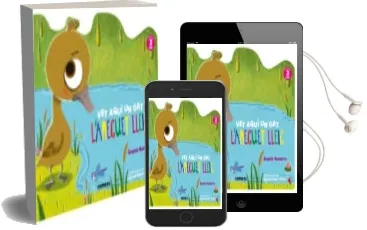 Descargar AudioLibro L Aneguet Lleig. vet Aqui un gat de Angels Navarro año 2016