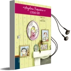Descargar AudioLibro L Angelina Purpurina Estrena nom de Fanny Joly año 2016