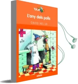 Descargar AudioLibro L any Dels Polls de David Nel.Lo año 2016