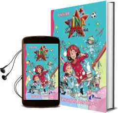 Descargar AudioLibro L Encanteri Dels Follets (Tina Superbruixa i en Pitus) de Knister año 2016