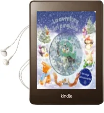 Descargar AudioLibro La Aventura del Pingüino de Varios Autores año 2016