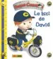 AudioLibro La Bici de David (Peque Cuentos) de Emilie Beaumont