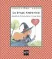 AudioLibro La Bruja Ambarina de Ana Maria Romero Yebra