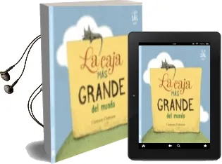 Descargar AudioLibro La Caja mas Grande del Mundo de Carmen Corrales año 2016