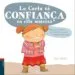 AudioLibro La Carla te Confiança en si Mateixa (Contes i Emocions 10) de Andreu Martin