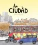 AudioLibro La Ciudad de Roser Capdevila