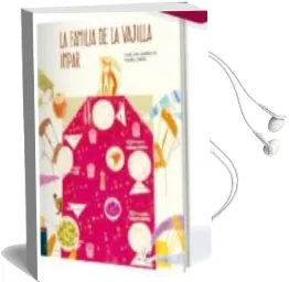 Descargar AudioLibro La Familia de la Vajilla Impar - Premio Album Ilustrado 2016 de Catalina Gonzalez Vilar año 2016