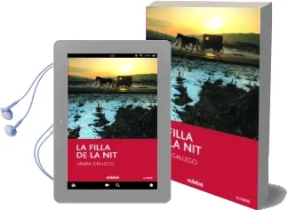 Descargar AudioLibro La Filla de la nit (2ª Edicio) de Laura Gallego Garcia año 2016
