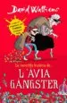 AudioLibro La Increible Historia de l Àvia Ganster de David Walliams